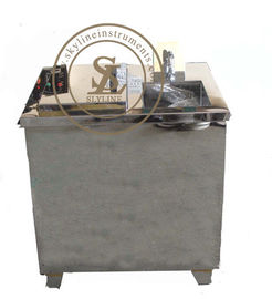 satın al 40 R / Min Tekstil Test Cihazı, Yüksek Sıcaklık Tekstil Boyama Makinası Çevrimiçi üretim