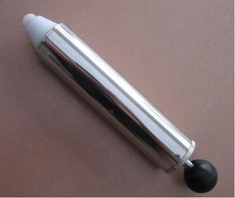 satın al Ev Elektronik Test Cihazları, 0.5 J Tek Enerji Yaylı Darbe Testi Çekici Çevrimiçi üretim