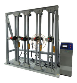 satın al Salıncak Oyuncaklar Test Cihazları, Salıncak Testi için EN71-8 Yatay Thrust Tester Çevrimiçi üretim