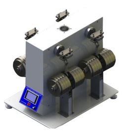 satın al Çocuklar Bisiklet Pedalı / Krank Meclisi Dinamik Test Ekipmanları 0 ~ 100 R / Min Çevrimiçi üretim