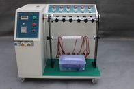 10 - 60 / Min Lab Test Ekipmanları Otomatik Geçmeli Tel Bükme Test Cihazı