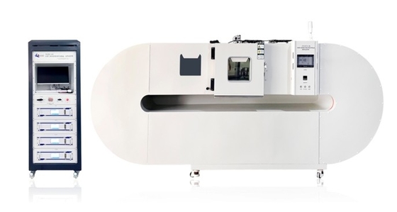 satın al EN54-7 / EN14604 Duman yangın dedektörü test tüneli Çevrimiçi üretim