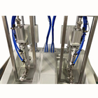 Su Penetrasyonu Testörü Su Direnci Test Makinesi Deri Laboratuvar Ayakkabıları Malzeme Dinamik Su geçirmez Testör