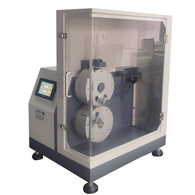 satın al Kanca ve döngü bağlayıcı bant yapışkan kemer yorgunluk testi makinesi Çevrimiçi üretim