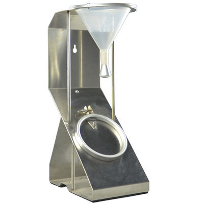 satın al ISO4920 AATCC22 Kumaş Tekstil püskürtme derecelendirme testi Tekstil test ekipmanları Çevrimiçi üretim