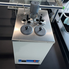 ASTM D130 Bakır Çizgi Korozyon Test Makinesi Petrol Ürünleri Test Ekipmanı