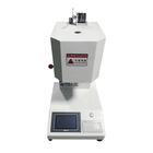 ASTM D1238 MFR Testör Polimer Akış Hızı Analizörü Plastik Erime Akış Endeksi Test Makinesi