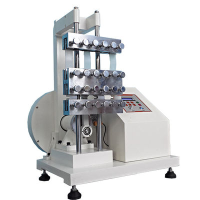 satın al Üretim katkı maddeleri için değişken hızlı ayakkabı test ekipmanları Çevrimiçi üretim