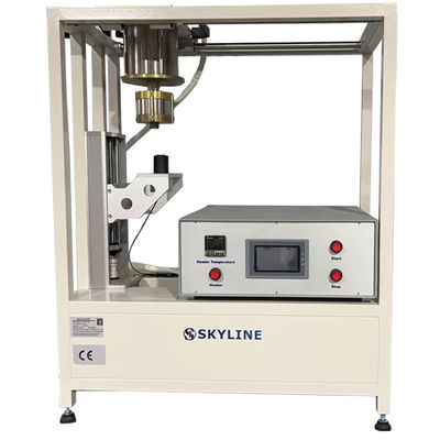 satın al ISO 12127 ve EN 702 Koruyucu kıyafetler temas ısı iletim testi Çevrimiçi üretim