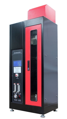 IEC60332-1-3 2004 Standartları için Kabel Yanıcılık Deneme Odası