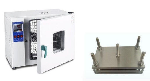 satın al Kauçuk / köpük / sünger kalıcı sıkıştırma testi / ASTM D3574 / ISO 1856 Çevrimiçi üretim