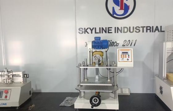 satın al Köpük Tekrarlı Sıkıştırma Yorgunluğu / Dayanıklılık Testi Çevrimiçi üretim