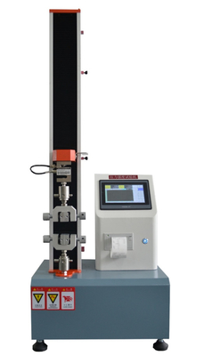 ISO 17708 Ayakkabı Çekiş Gücü Test Makinesi Ayakkabılar için taban ve üst arasındaki yapışkanlığı test edin