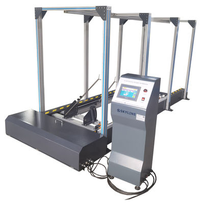 satın al Bebek arabası ASTM F963 Oyuncak Dinamik Güç Denetleyicisi EN-71 Oyuncak Dinamik Güç Deneme Ekipmanı Çevrimiçi üretim