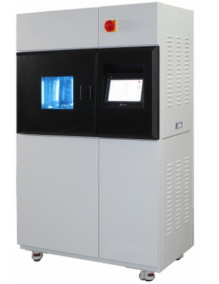 SL-F29 Hava Soğutma Işık Hızlılığı Testörü