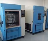 Programlanabilir Su Soğutmalı UV Xenon Ark Hava Test Cihazı 280 - 800nm ​​Dalgaboyu