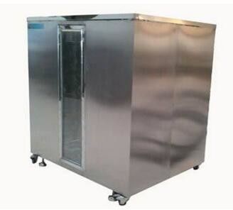 satın al Çevresel Test Odası Basınç Kontrolü Daldırma Test Cihazı Otomatik Düzenleme Çevrimiçi üretim