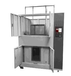 satın al IPX7 Paslanmaz Çelik Malzeme Çevre Test Odası Su Daldırma Test Cihazı Çevrimiçi üretim