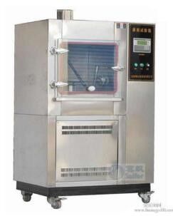 satın al Çevresel Test Odası Kapsamlı Yağmur Testi Kutusu Su Deposu İçinde, Dolaşan Su Çevrimiçi üretim