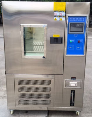 satın al SL-E01 Köpük Çevre Ön İşleme Deneme Makinesi Sıcaklık ve Nemlik Deneme Odası Çevrimiçi üretim