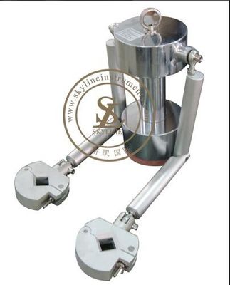 satın al Skyline SL-S43 Dinamik Mukavemet Tayini Yükü 25kg Test Yükü Çevrimiçi üretim