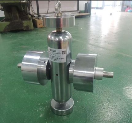 satın al İstikrar Testi İçin ISO 8121-4 Galvanik Çelik Oyuncaklar Test Cihazları Yükleri Çevrimiçi üretim