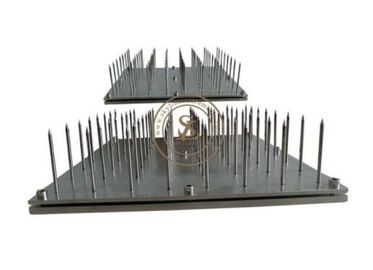 satın al Tırnak Yatağı Yanma Test Cihazları Çevrimiçi üretim