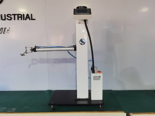 Çekmece Rehberleri ve Ayarları Dayanıklılık Test Makinesi En fazla 400mm'lik bir döngü ile mobilya test makinesini