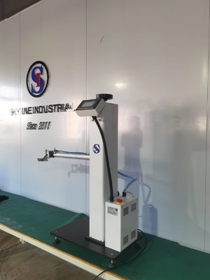 Çekmece Rehberleri ve Ayarları Dayanıklılık Test Makinesi En fazla 400mm'lik bir döngü ile mobilya test makinesini