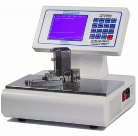 Çözünürlük 0.1mN Laboratuar Test Cihazları Tam Akıllı Ölçüm ve Kontrol Sertliği Test Cihazı