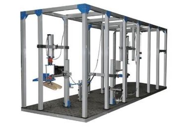 satın al BIFMA 5.1 150 LB Mobilya Test Cihazları Sırt Dayanıklılığı Test Cihazı Çevrimiçi üretim