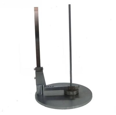 satın al Oyuncaklar Test Cihazları EN71 -1 Paslanmaz Çelik Rulman ile 1 kg Oyuncaklar Güvenlik Etki Tester Çevrimiçi üretim