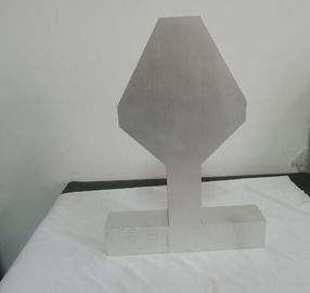 satın al ISO 8124-4 Oyuncak Test Cihazları Şablon D Değerlendirme Başlığı / Boyun Çekimi için Çevrimiçi üretim