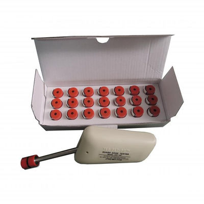 satın al UL 1439 Keskin Kenarlı Testçi Oyuncak Test Makinesi Çevrimiçi üretim