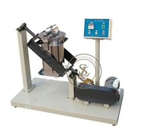 47 ± 3r / dk ISO3175.1-1 1998 Kuru Test Makinesi Döner Dingil Eğim Açısı 50 ± 1 °