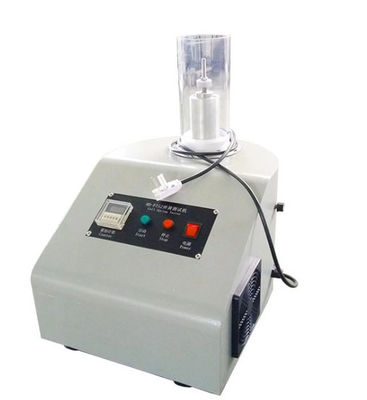 satın al 500N Kapasiteli, 50mm Test Strokuna ve Dakikada 20-68 Kez Hıza Sahip Helezon Yay Yorulma Test Cihazı Çevrimiçi üretim