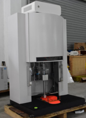 satın al SATRA TM 142 Şok Etkisi Denetleyicisi 8.5kg 11.9kg Düşük Ağırlığı Çevrimiçi üretim