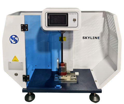 satın al Izod & Charpy metal olmayan malzemeler için darbe test makinesi Çevrimiçi üretim