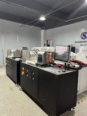 satın al GOST ISO 6942-2011 Koruyucu giyim Radyant Sıcaklığa Dirençli Deneme Ekipmanı Çevrimiçi üretim