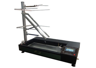 satın al ISO8124 PCL Kontrollü Kapsamlı Yanıcılık Test Cihazları Çevrimiçi üretim