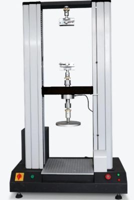 satın al Foam IFD Test Machine with 50HZ Frequency 600x500x800mm Dimension and 70±5 Times/Min Test Speed for Compression Hardness Testing Çevrimiçi üretim