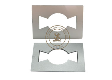 satın al ASTM F 963 4.21 Alu alaşım Lab Test Cihazları Emzik Test Fikstürü Çevrimiçi üretim