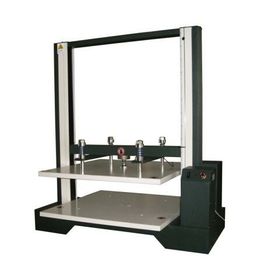 Güvenilir Ölçü Hassas ve Yüksek Hızlı Kutu Sıkıştırma Test Cihazı İyi Parallelism