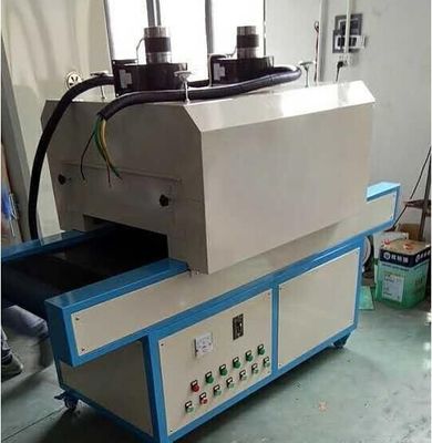 satın al Sac için Yüksek Verimli Çevre Test Odası 2 M Uzun UV Kurutma Makinesi Çevrimiçi üretim