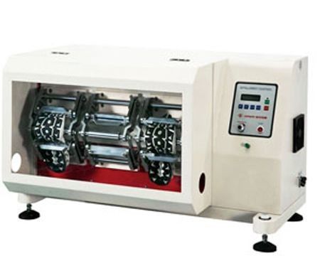 satın al Malzemelerin Direncini Belirlemek için Tek Bantlı Esnek Test Cihazı Çevrimiçi üretim