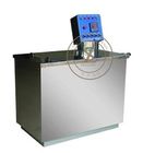 Üretim Tariflerinin Formülasyonu için SL - D05 Yüksek Sıcaklık Laboratuvarı Boyama Makinesi