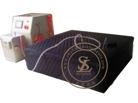 satın al Formaldehit Uygulamalı Mobilya Test Cihazları Formaldehit Test Cihazı, VOC Emisyon Testi Çevrimiçi üretim