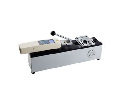 satın al SL - T812 Terminal Çekme Test Cihazı Çeşitli Kablo Demeti Terminallerinin Çekişini Tespit Etmek İçin Çevrimiçi üretim