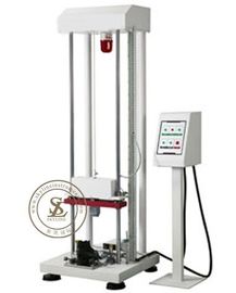 satın al ENISO20344 Laboratuar Test Cihazları Güvenlik Ayakkabıları Darbe Test Cihazı Çevrimiçi üretim