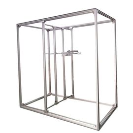 satın al EN71-1 Alüminyum Oyuncaklar Test Cihazları Gürültü Azaltma İşitme Hasar Test Standı Çevrimiçi üretim